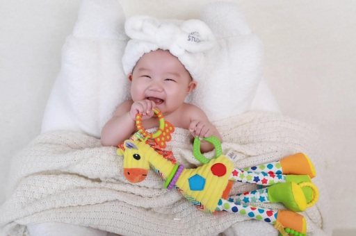 桓台六个月宝宝突然发烧 桓台六个月宝宝突然发烧