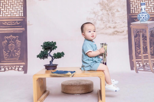 桓台宝宝发烧退不下去