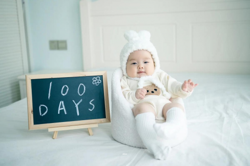 桓台多大的宝宝可以吃盐